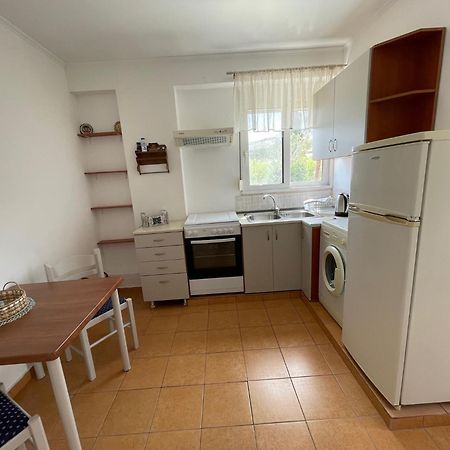 Plastiras Sea View Apartments Archangelos  Dış mekan fotoğraf