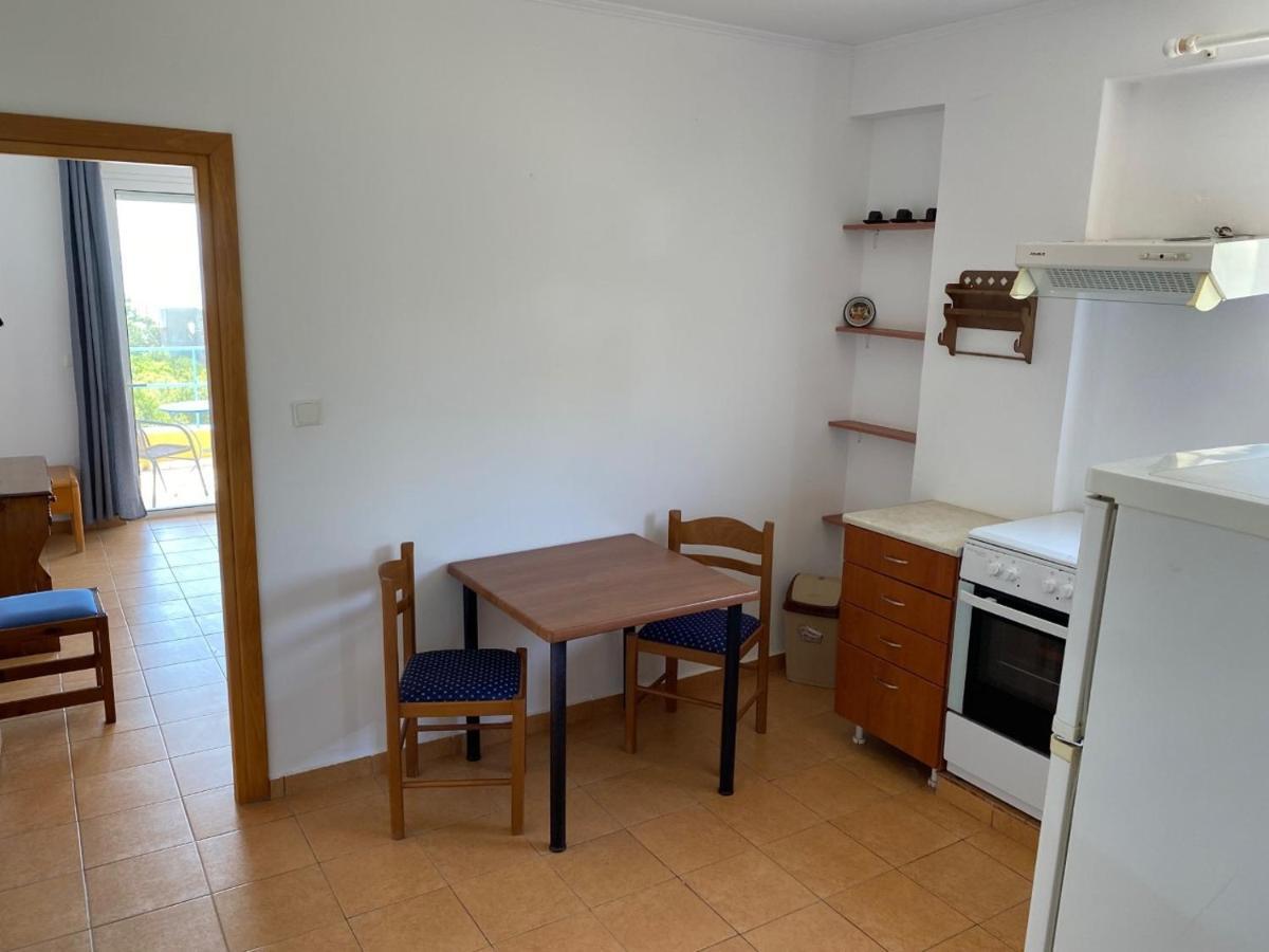Plastiras Sea View Apartments Archangelos  Dış mekan fotoğraf