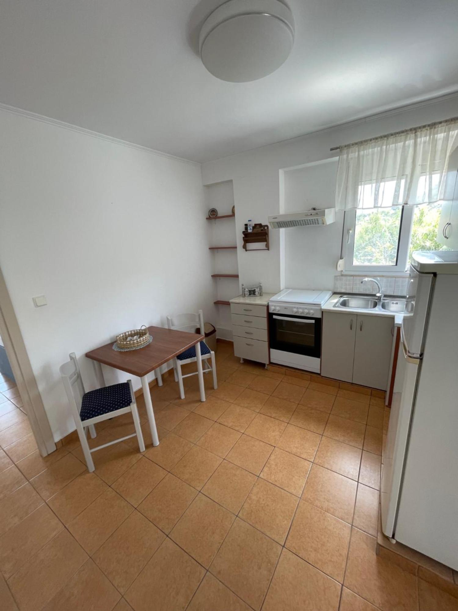 Plastiras Sea View Apartments Archangelos  Dış mekan fotoğraf